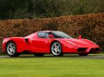Ferrari Enzo 2002 года